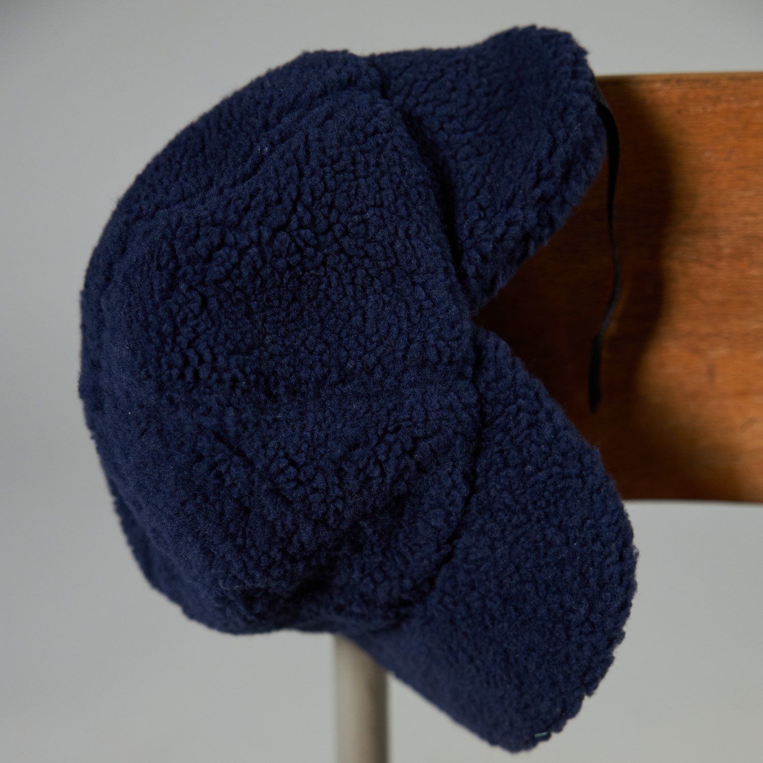 Buffalo Pile Cap | Dark Blue