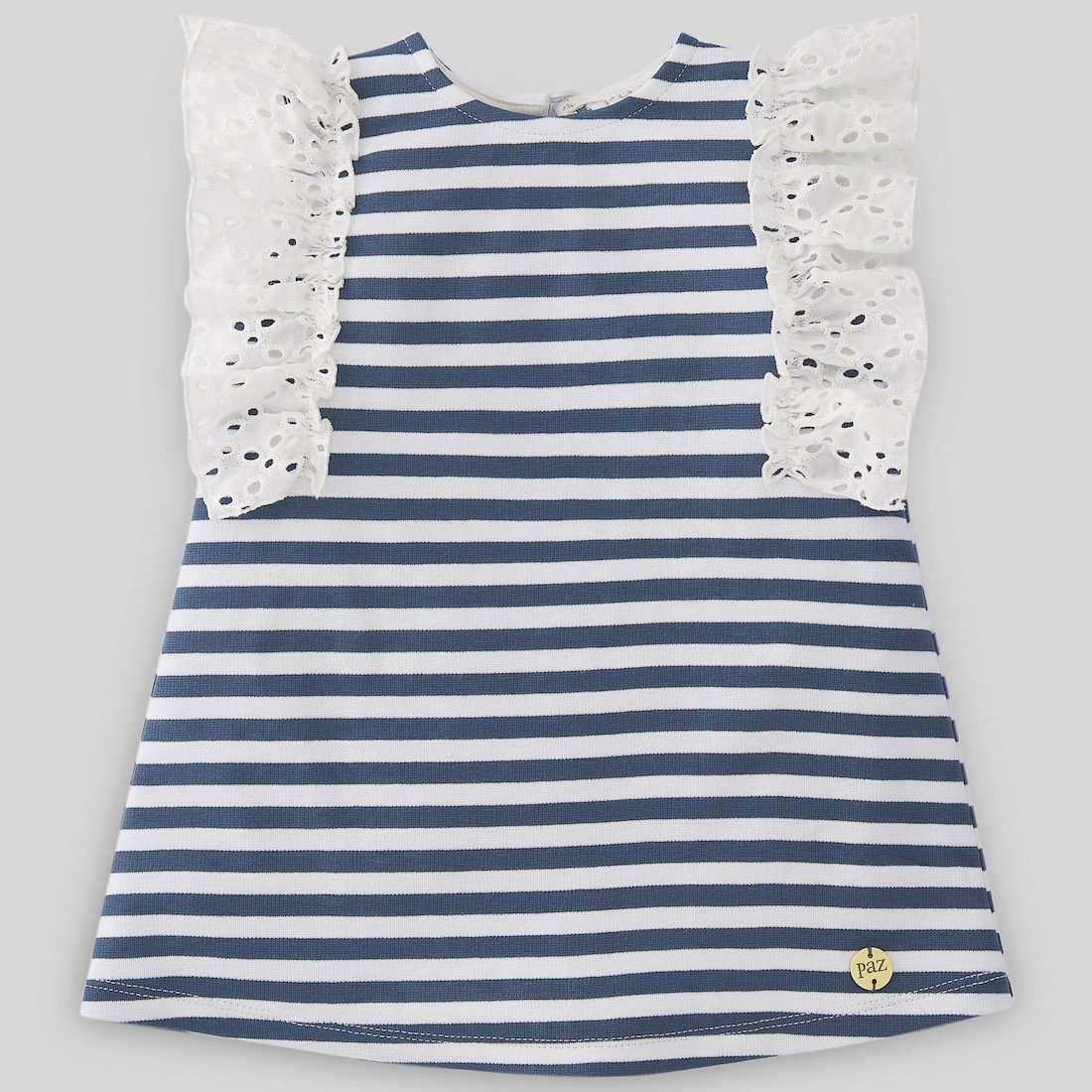 Knit Dress Solar