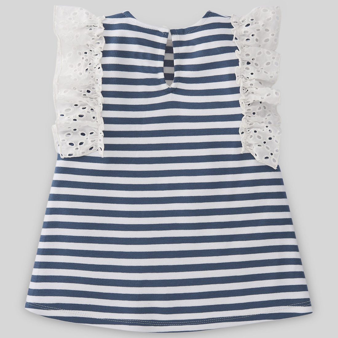 Knit Dress Solar