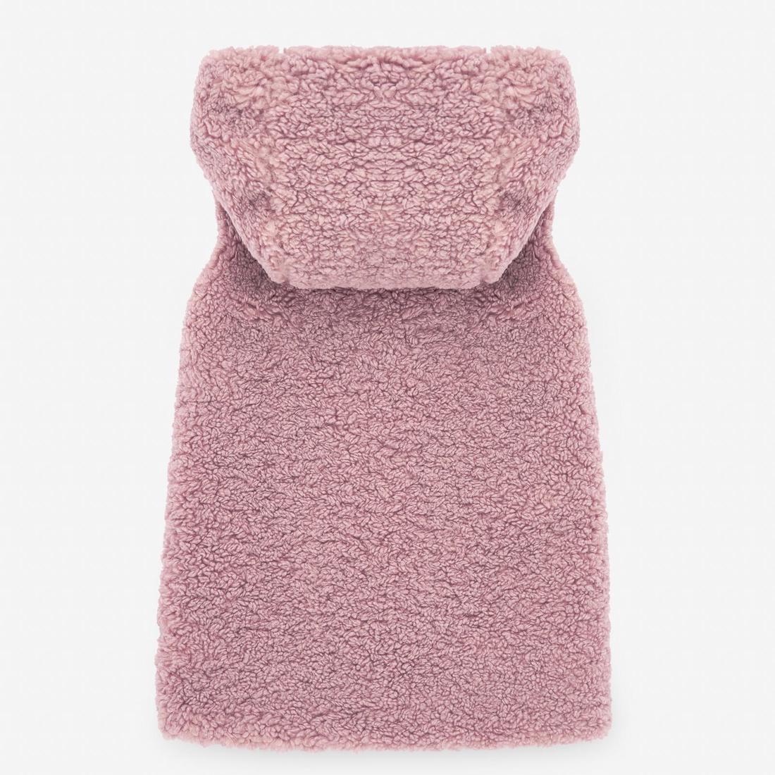Pink Vest