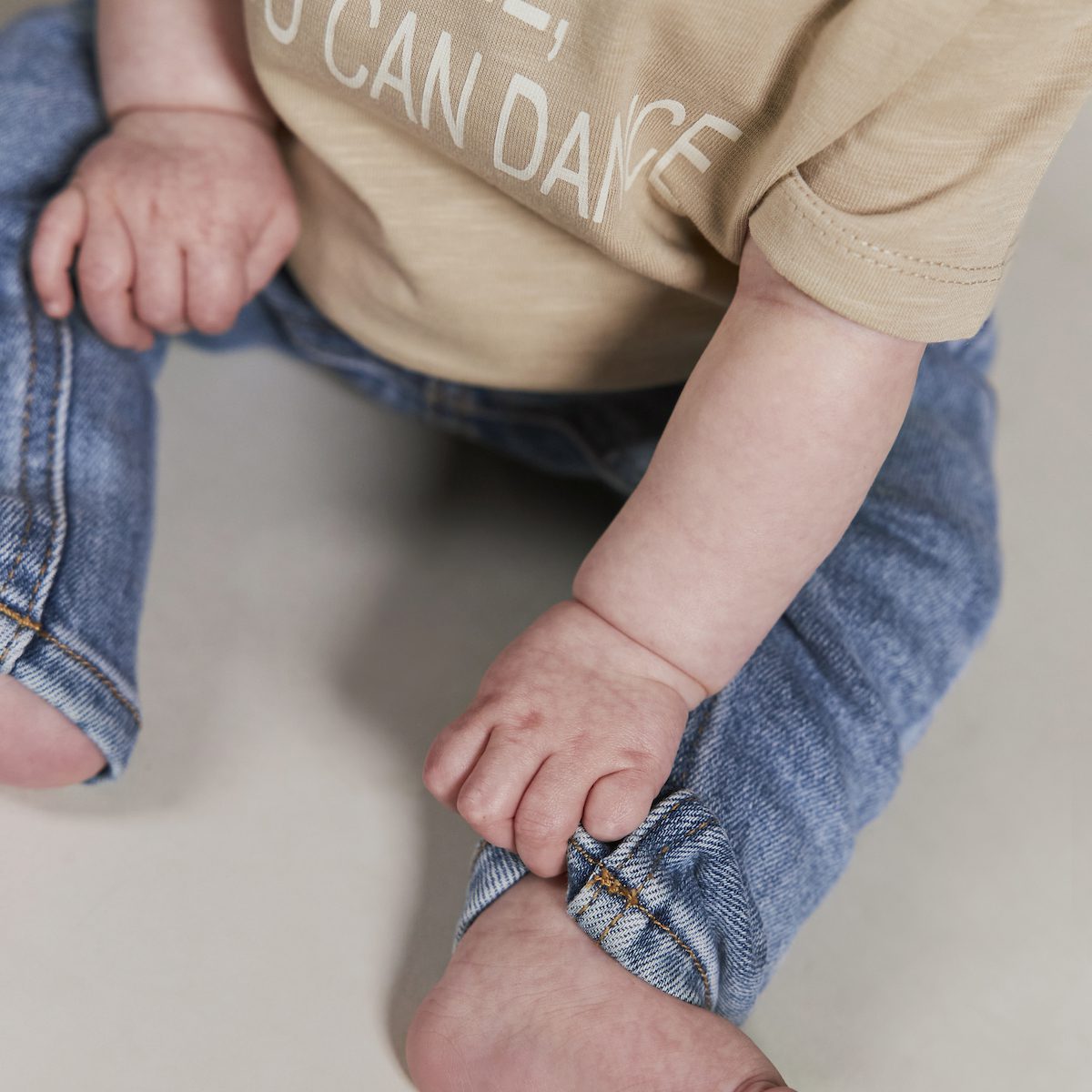 Bruce Jeans | Blue