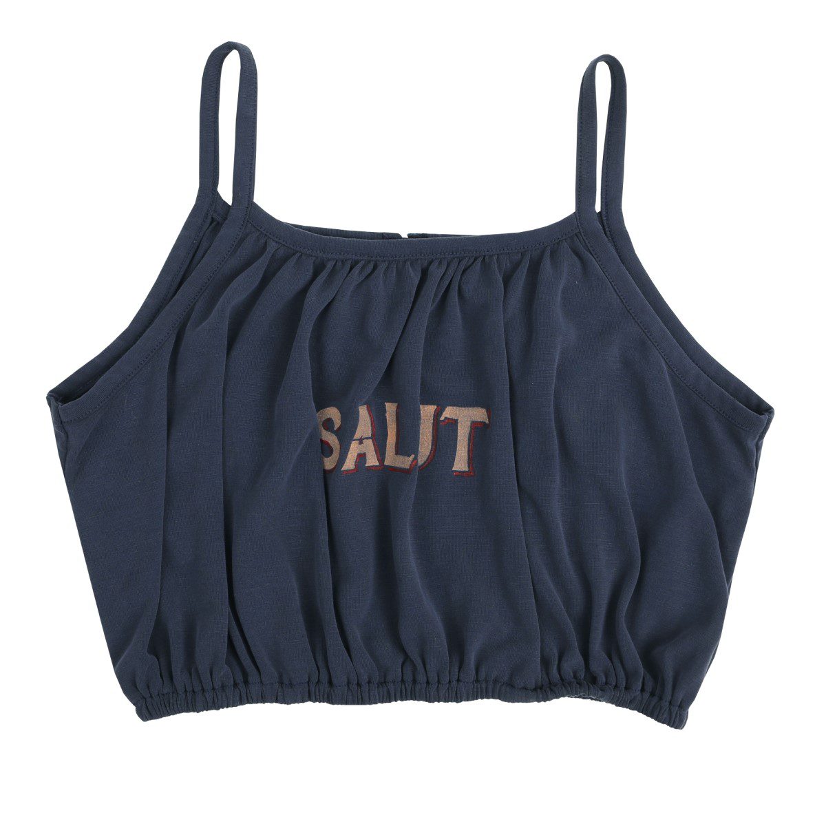 Julie Shirt | Navy