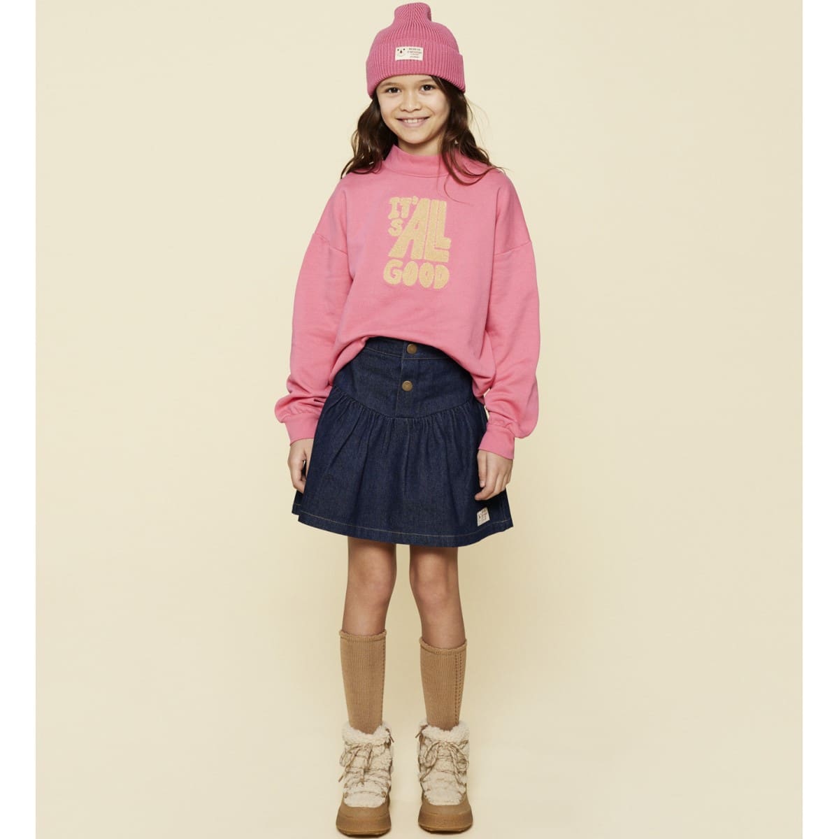 Elliot Blouse