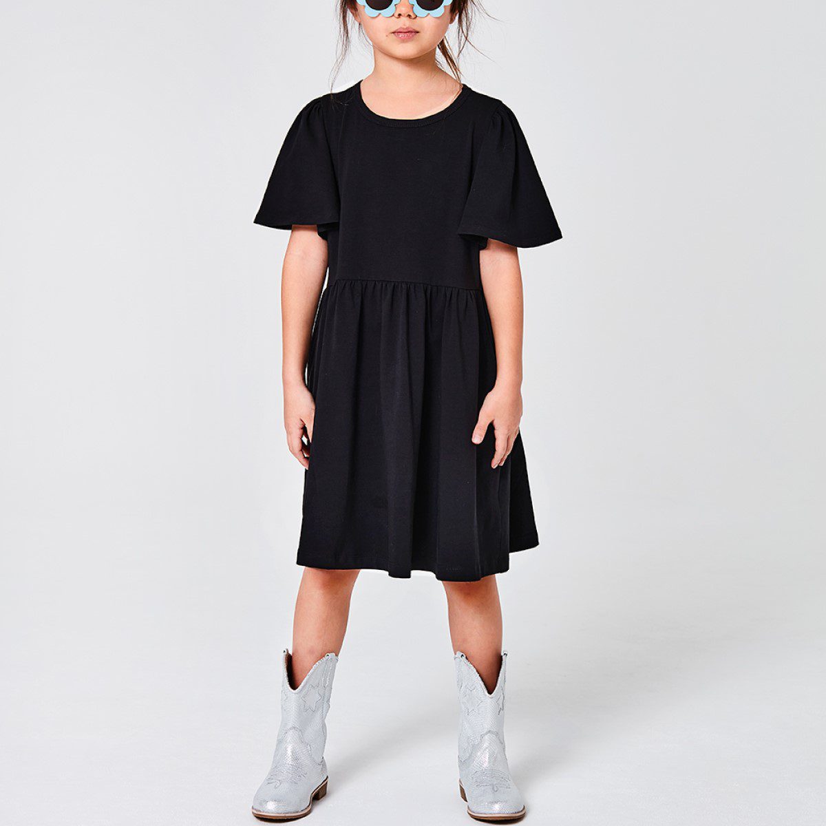 Linen Dress