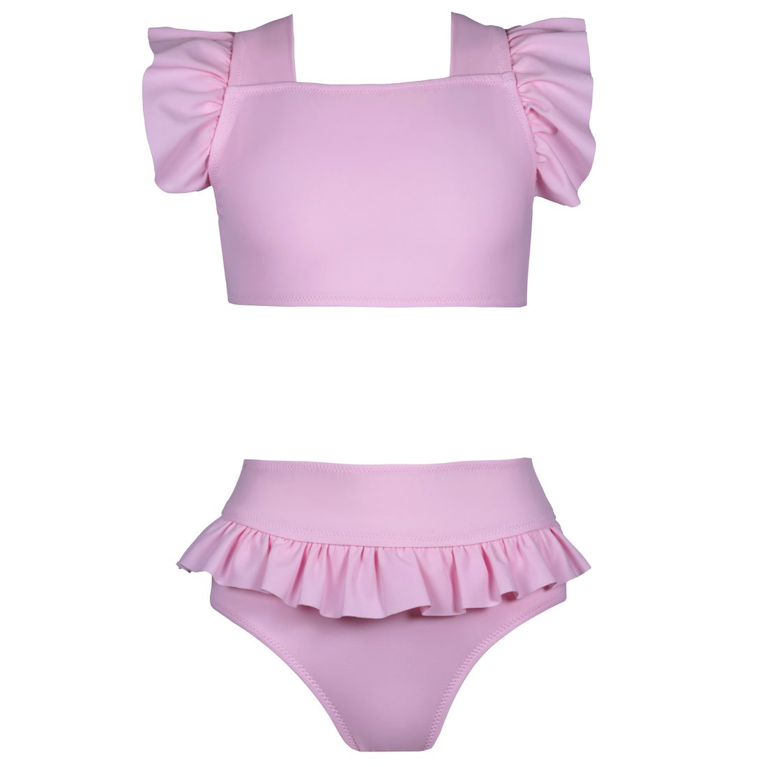 Voi | Cotton Candy