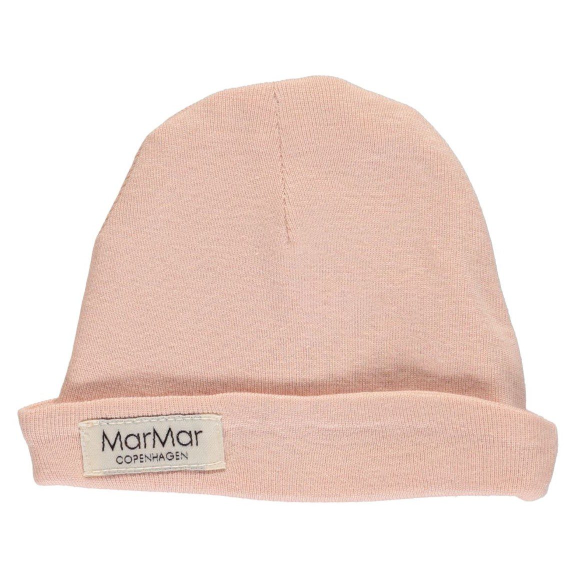 Aiko Modal Baby Hat | Rose
