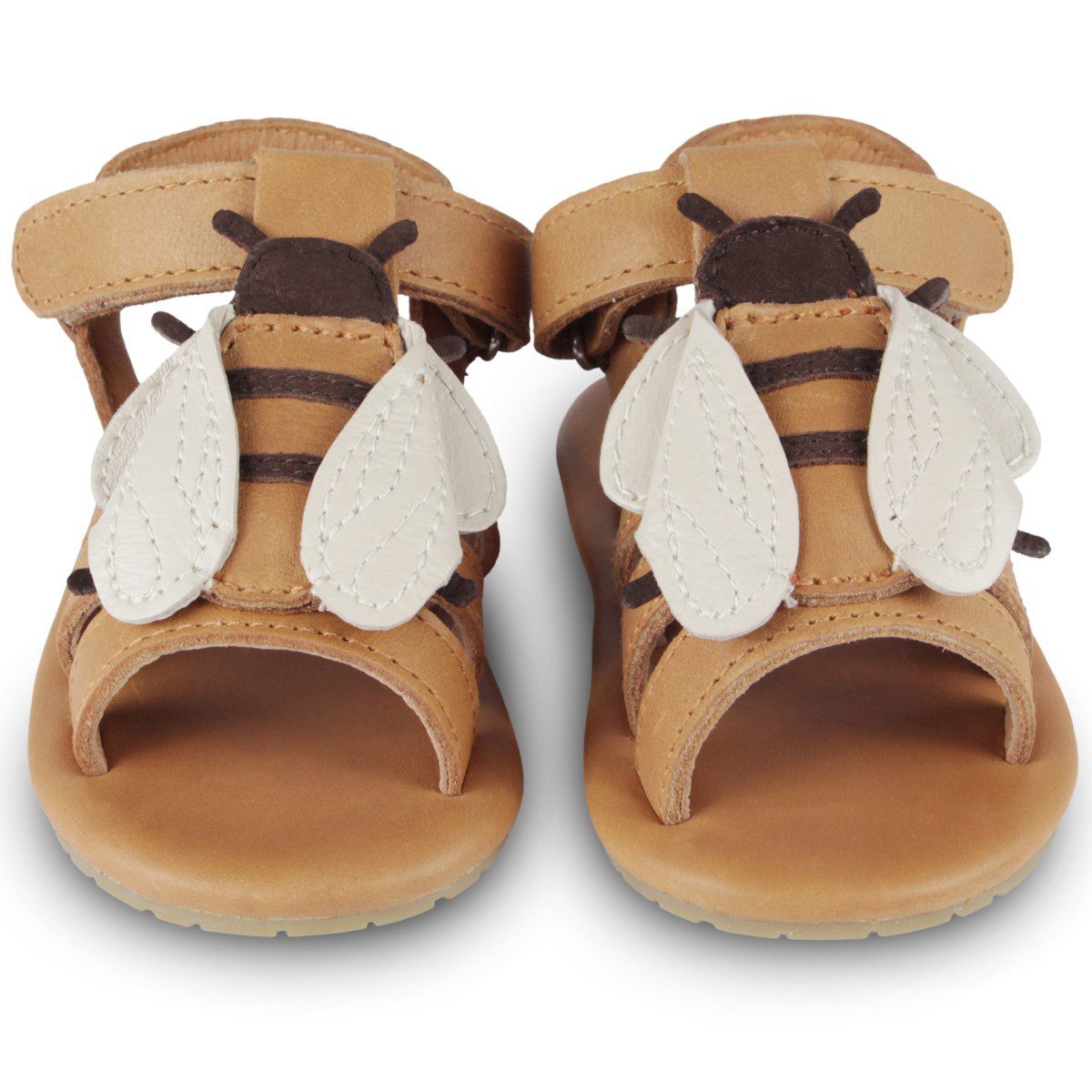 Tuti Sky Bee | Camel Classic Leather