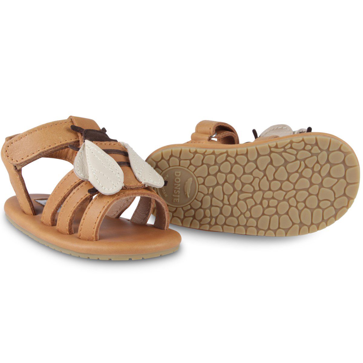 Tuti Sky Bee | Camel Classic Leather
