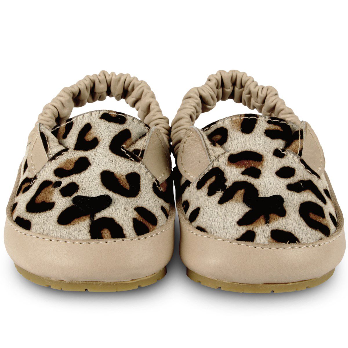 Vallie Leopard | Leopard Spotted Cow Hair