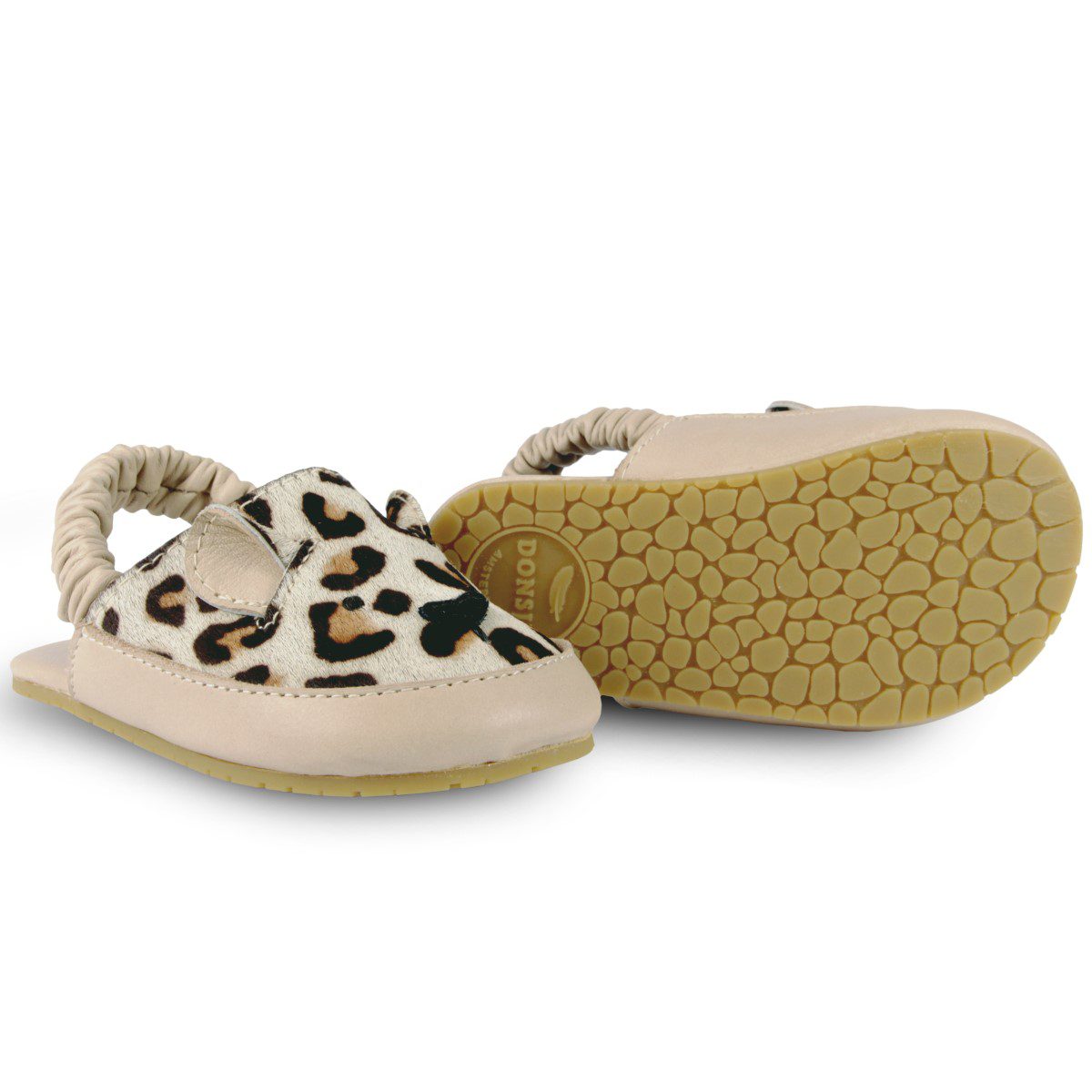 Vallie Leopard | Leopard Spotted Cow Hair
