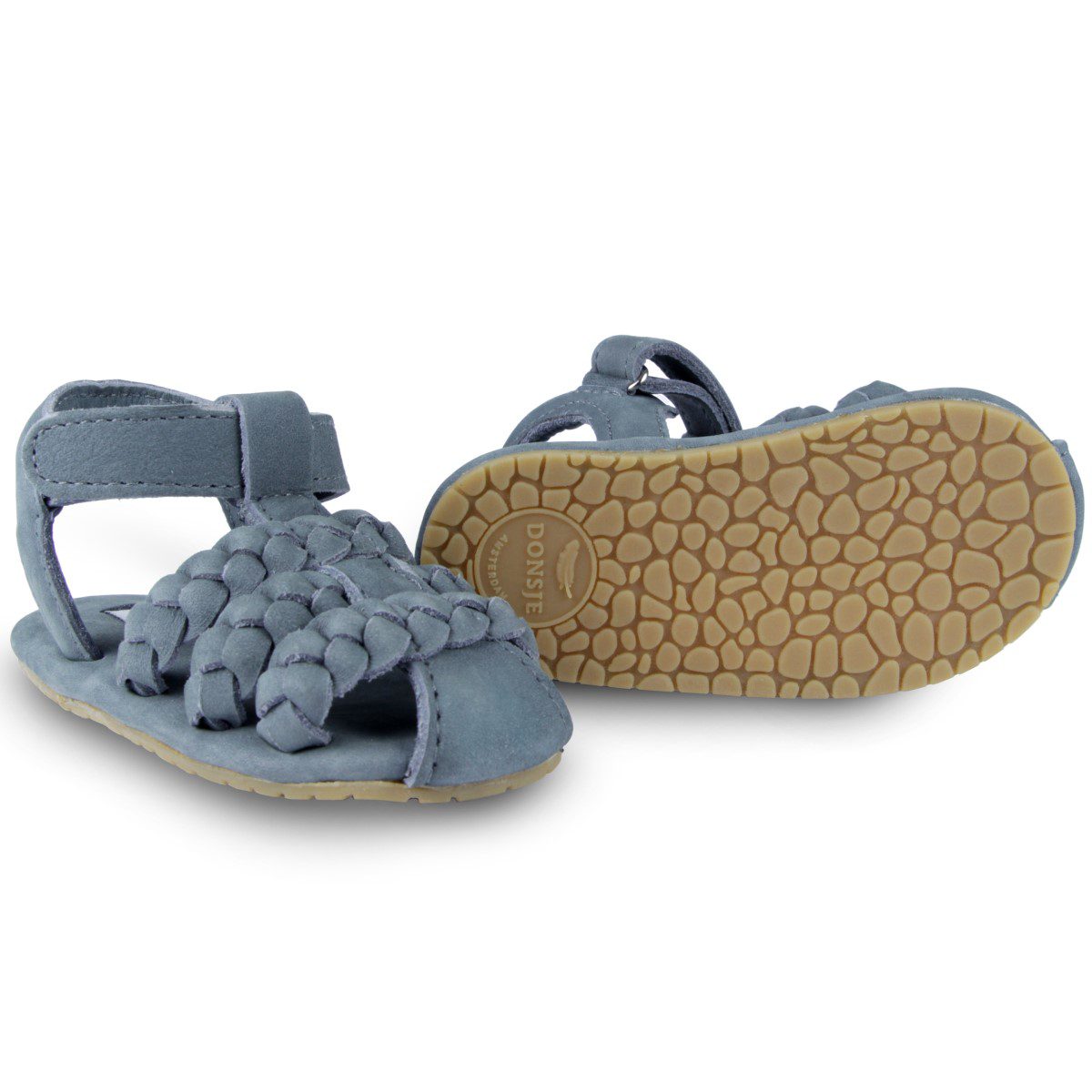 Pam | Petrol Nubuck