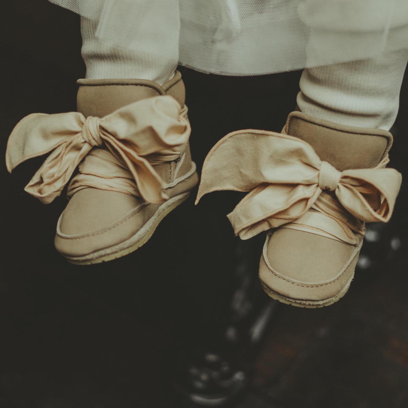 Anouk Lining | Hazelnut Nubuck