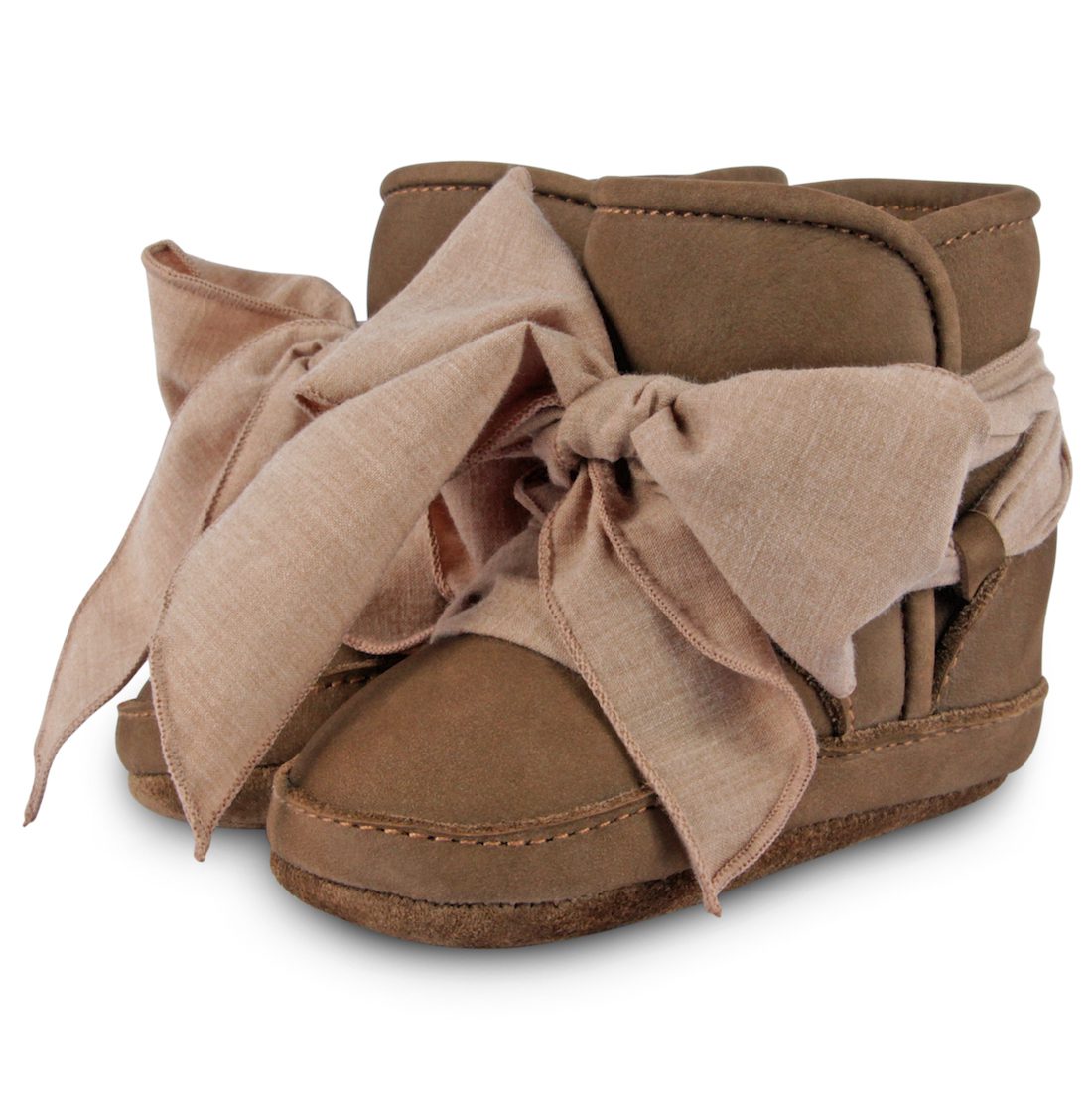 Anouk Lining | Hazelnut Nubuck