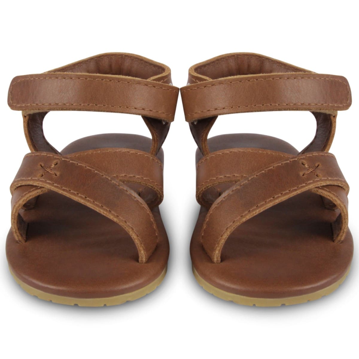 Tobi | Cognac Classic Leather