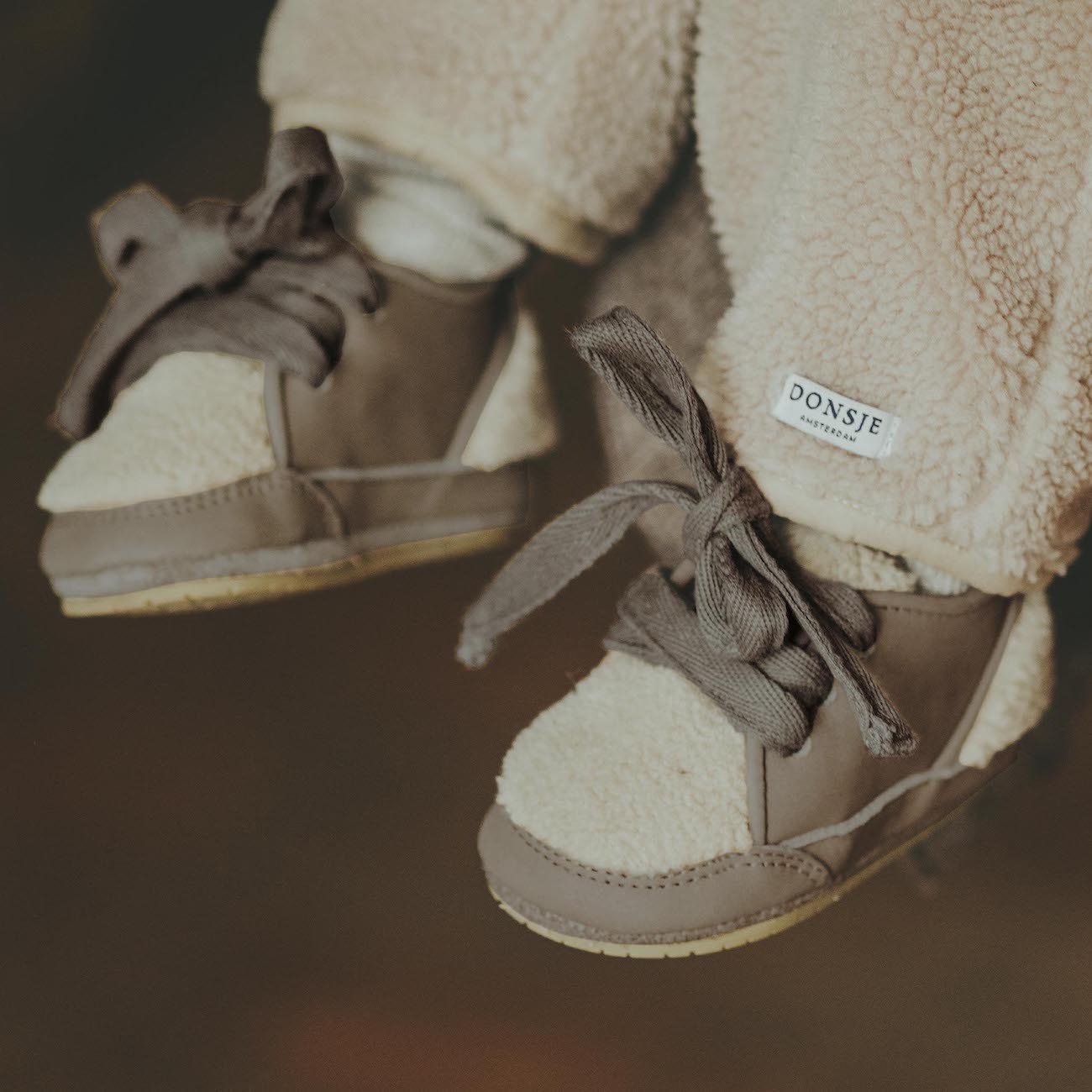 Semmi | Truffle Nubuck