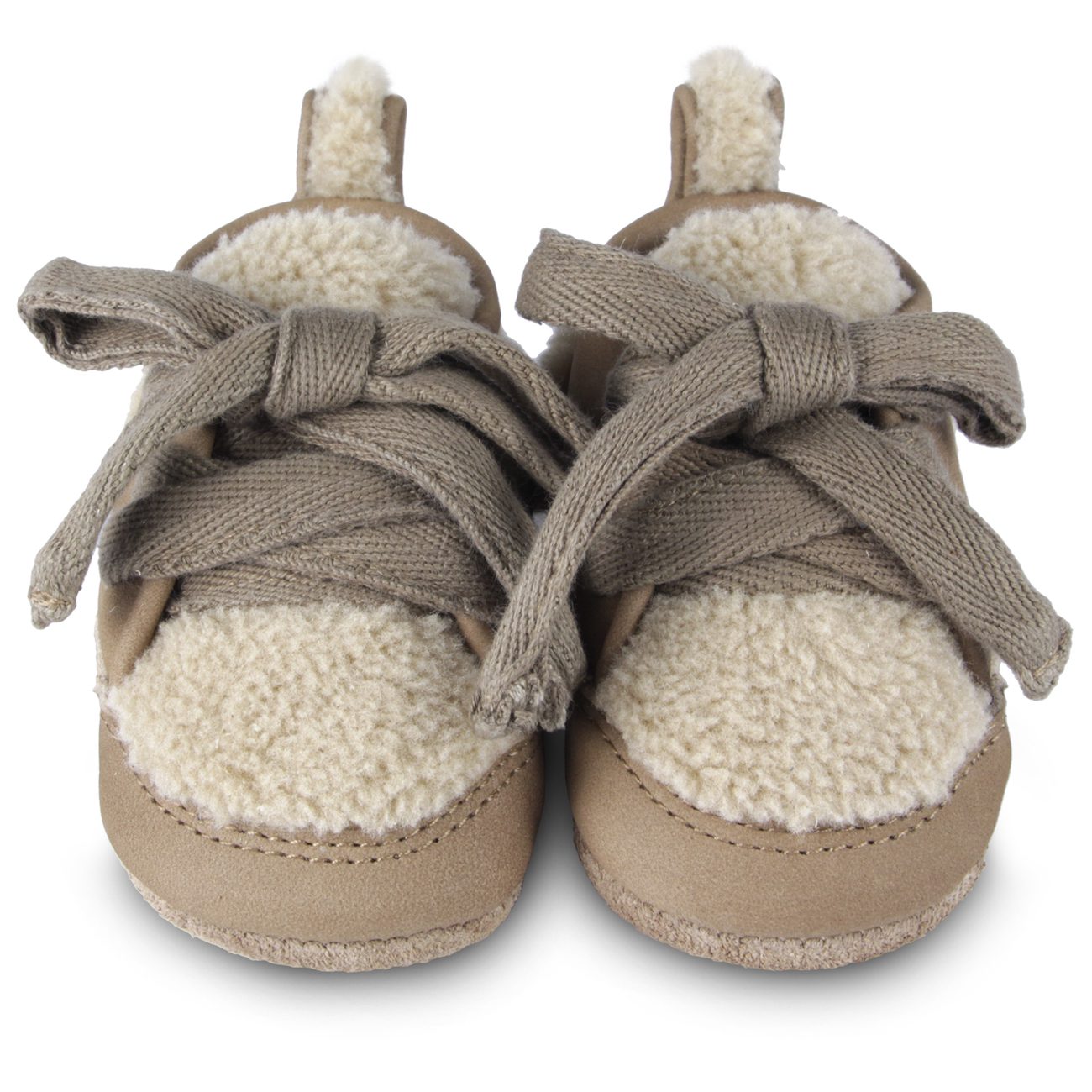 Semmi | Truffle Nubuck