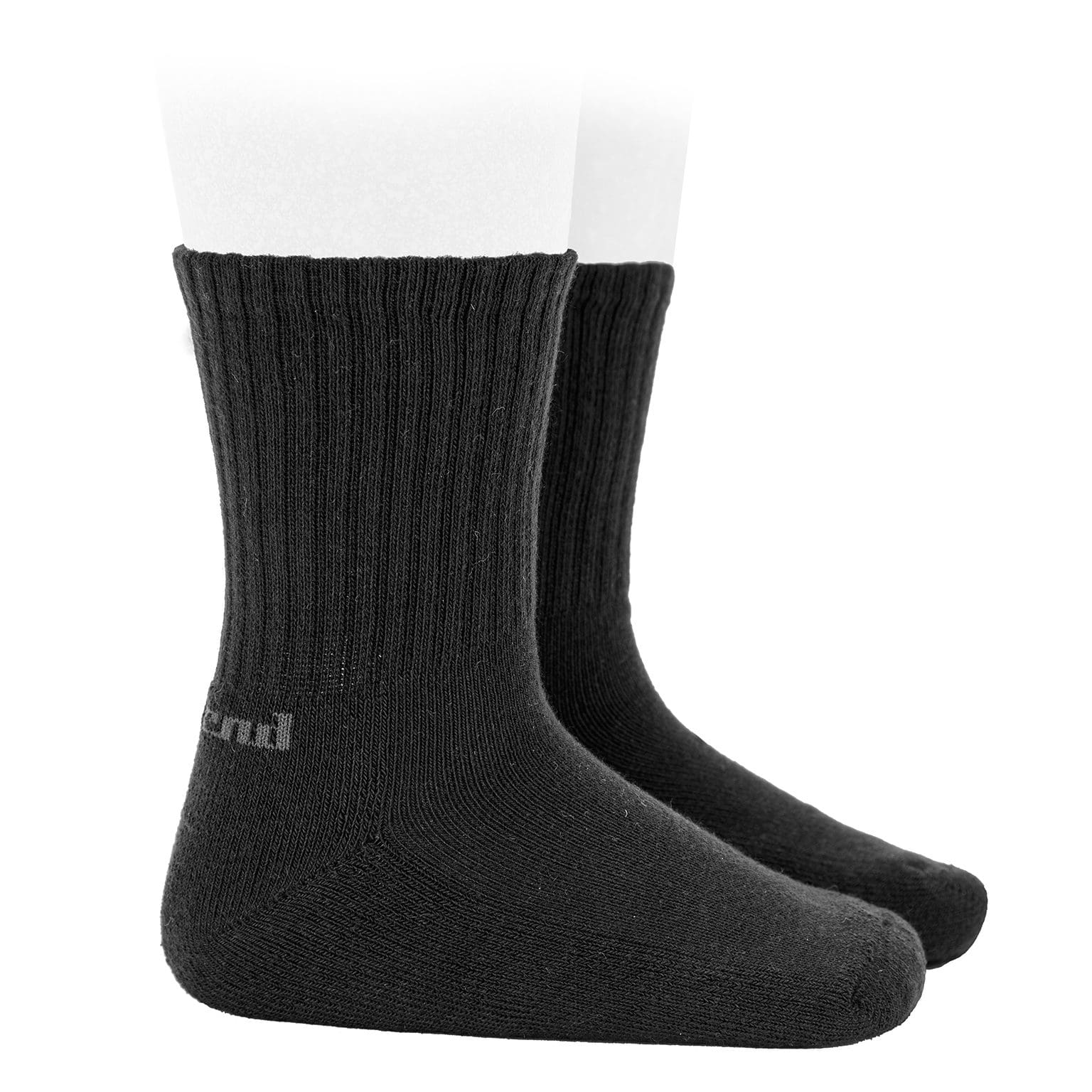 2615/4 Sport Socks W/ Stripes & Terry Sole | 925