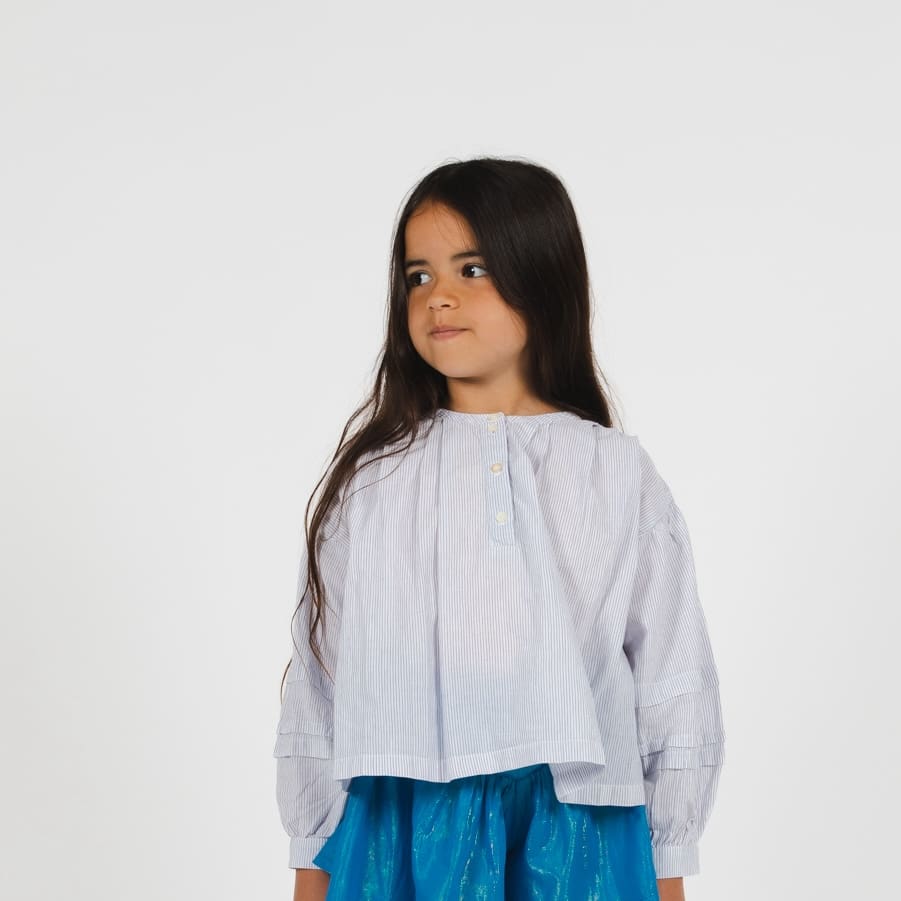 Ural Shirt