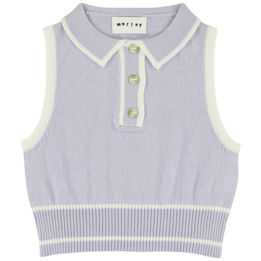 Upgrade Cotton Lavender & Umbrella Suzan Bleu