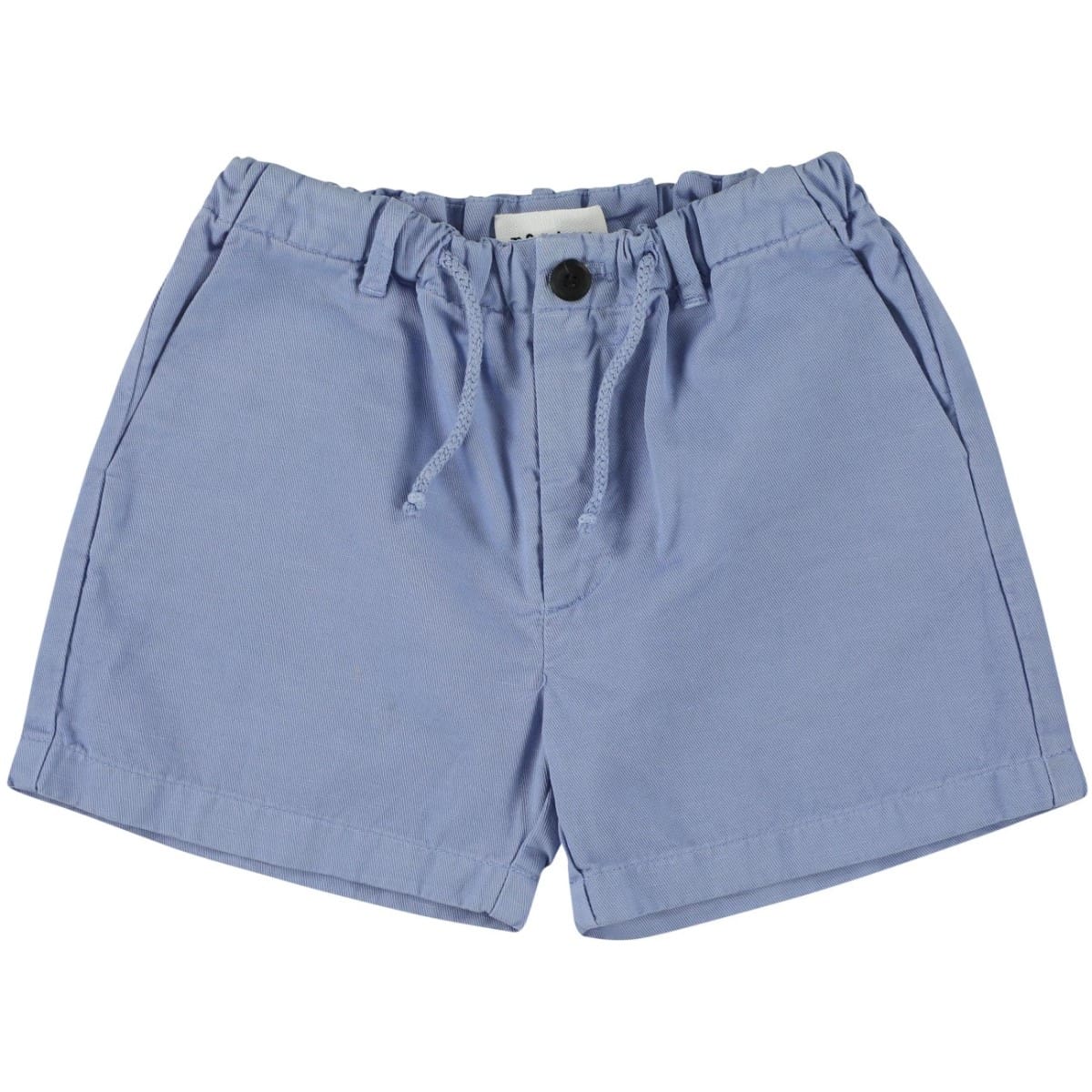 Uman Quinn Chambray