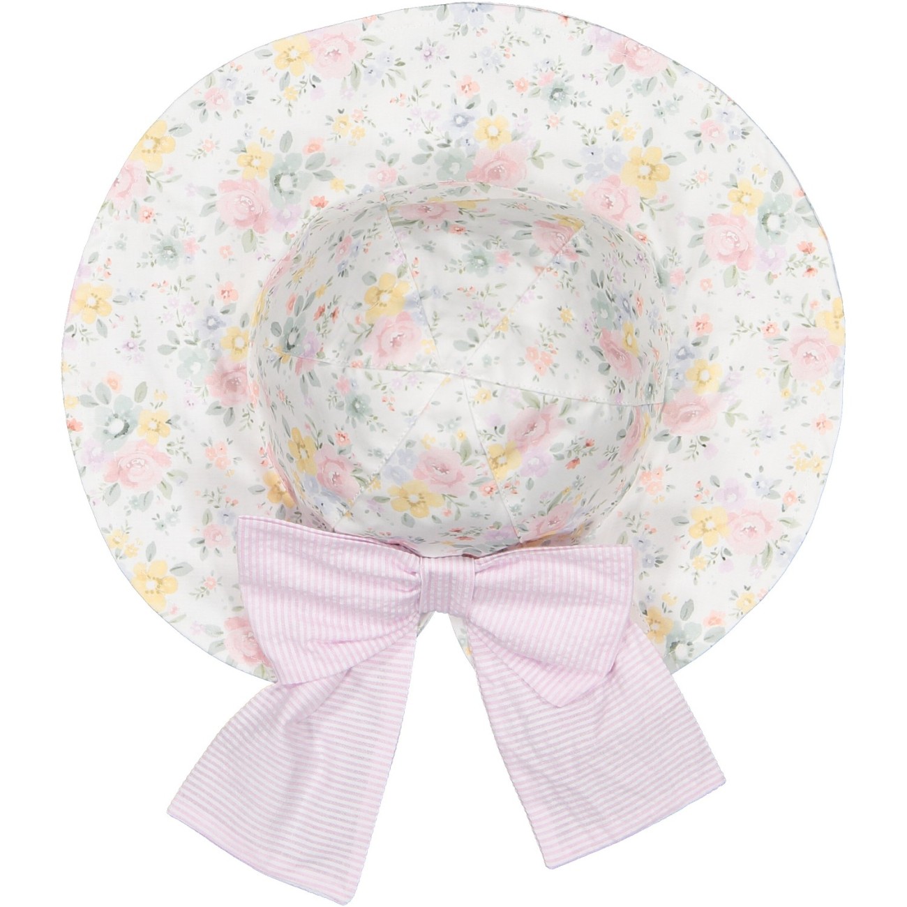 Sirenuse Sunny Hat