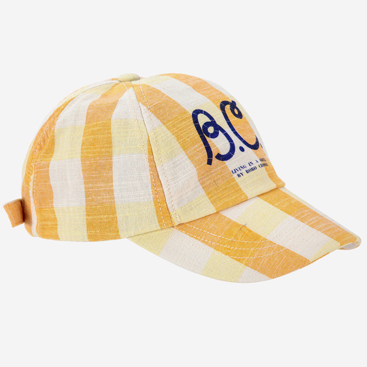 Vichy Cap