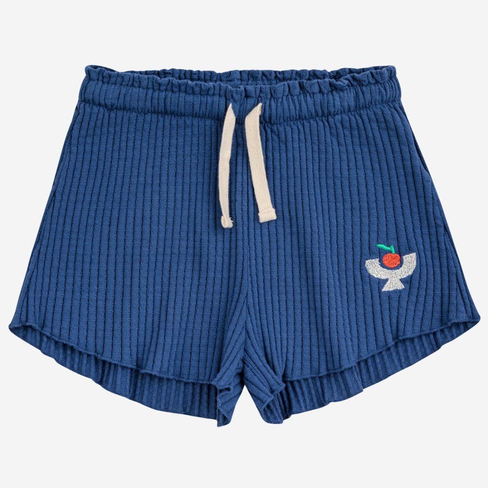 Tomato Plate Shorts