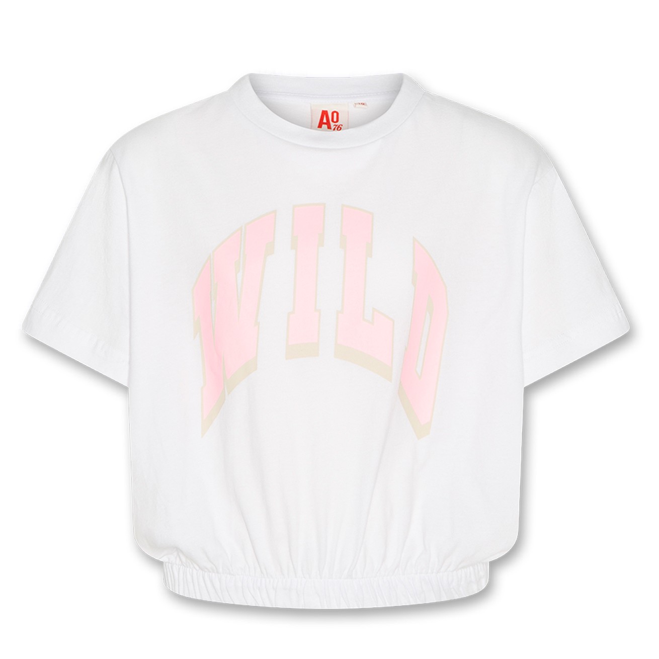Maira Tshirt Wild