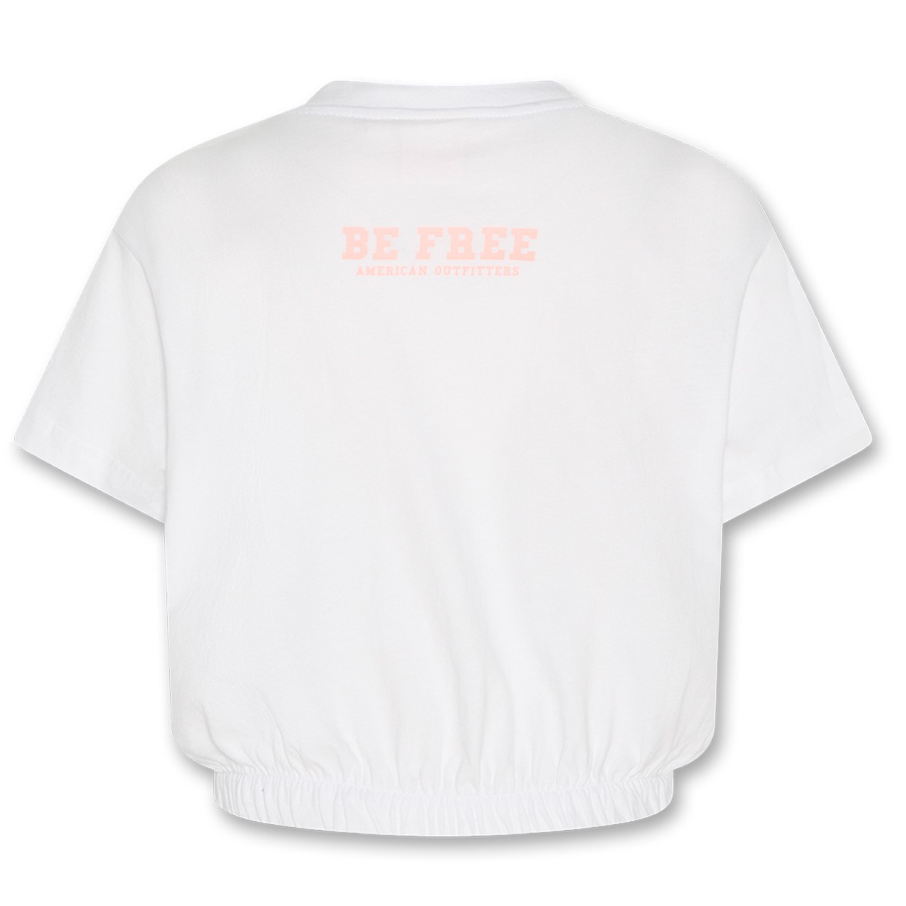 Maira Tshirt Wild