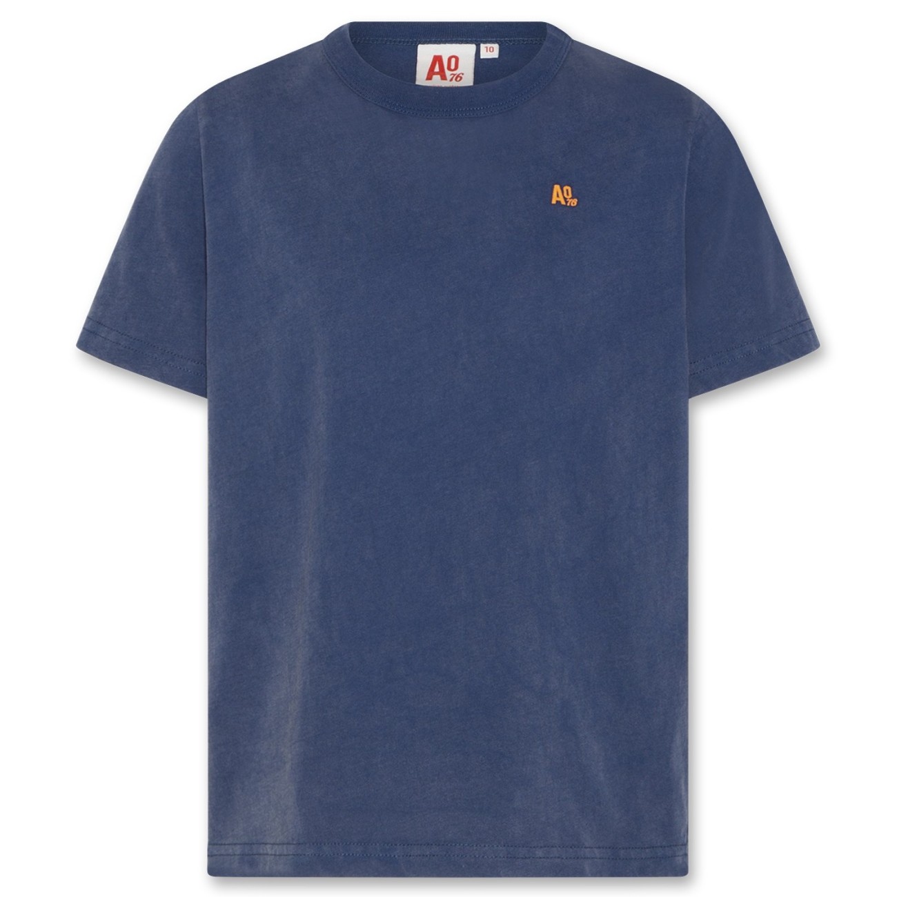 Mat Tshirt Logo