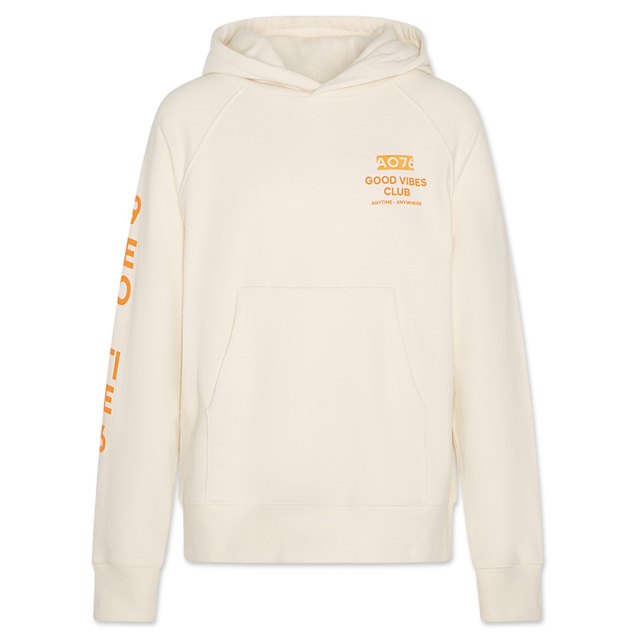 Clyde Hoodie Person