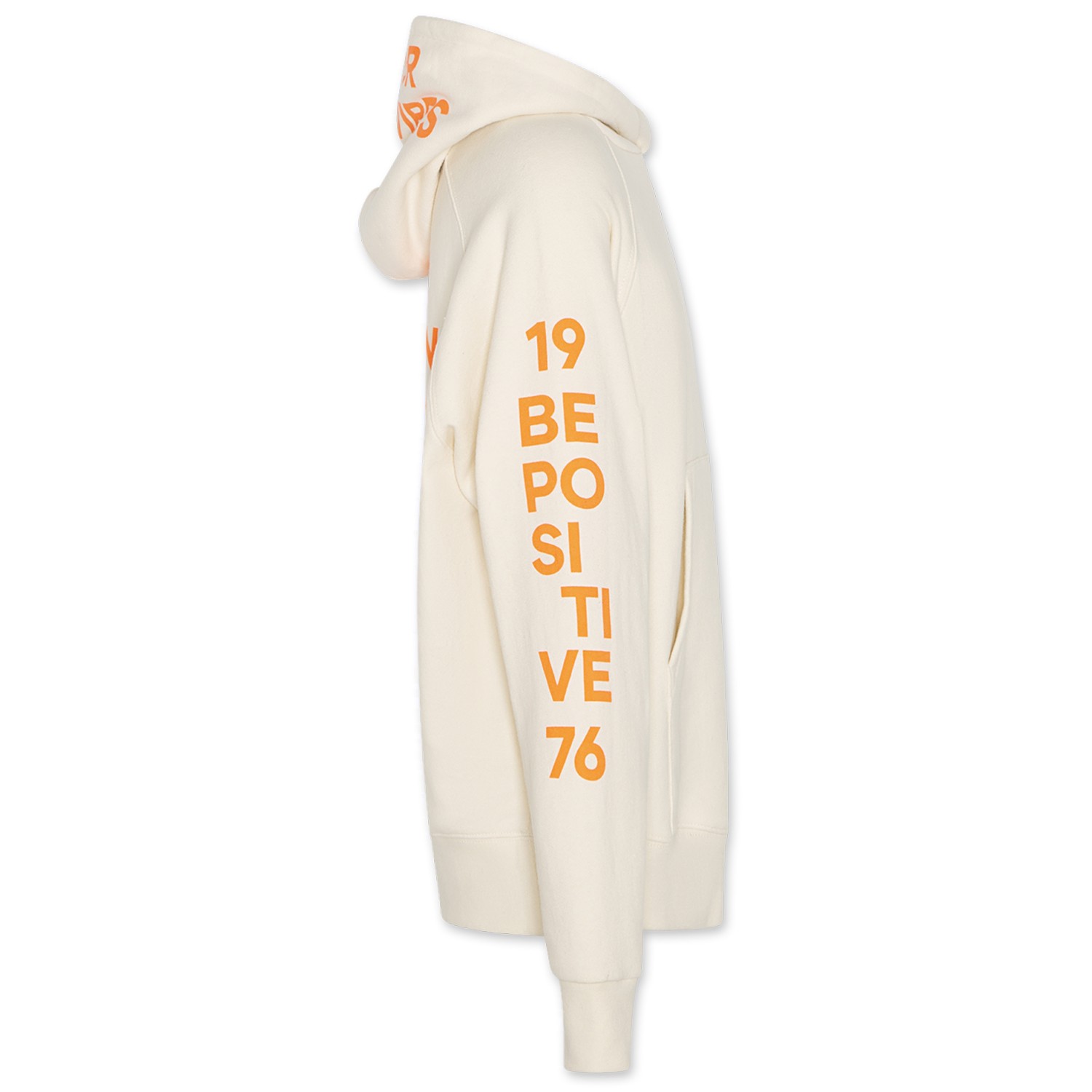 Clyde Hoodie Person