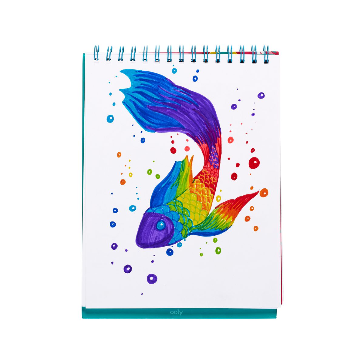 Mighty Mega Markers (Set of 8)