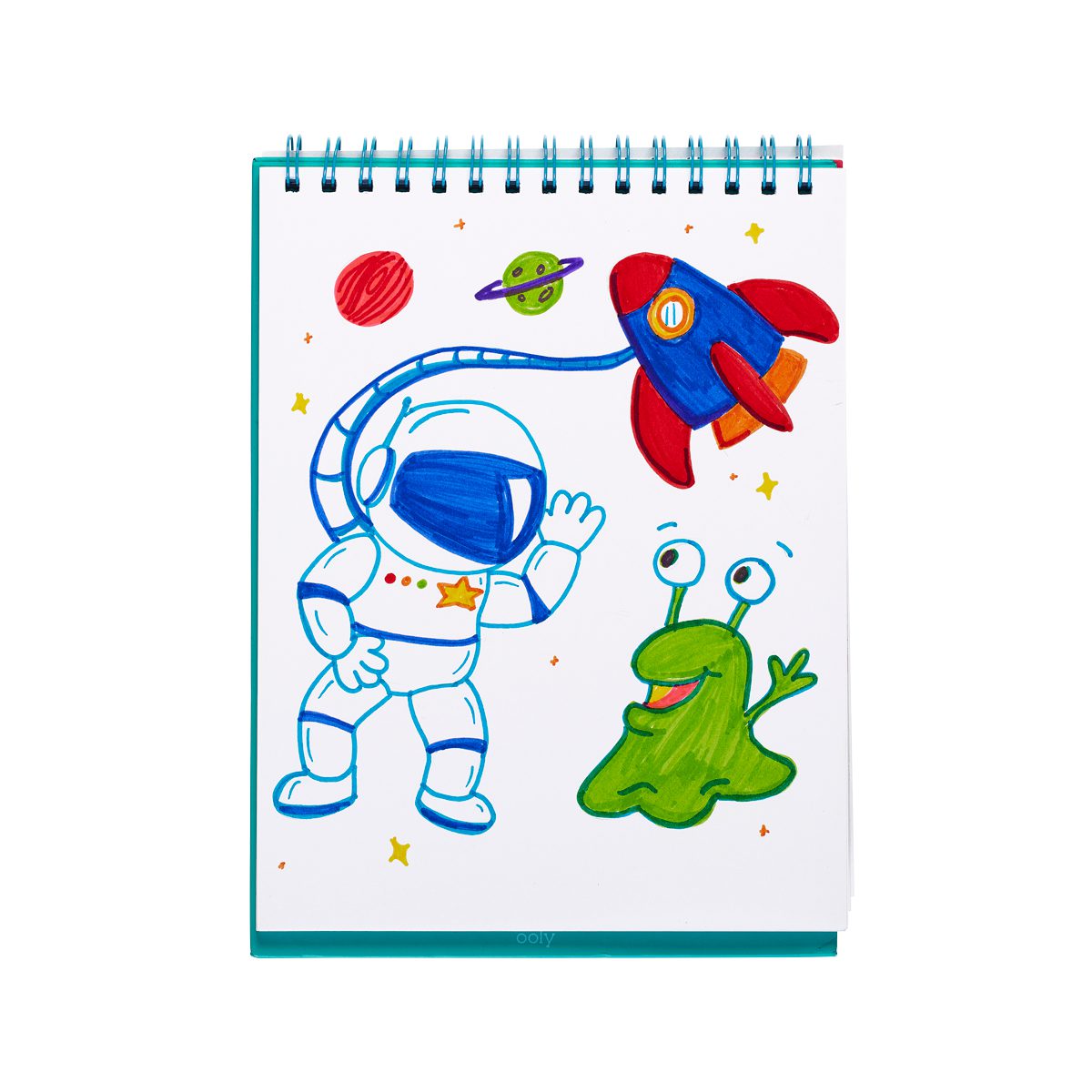 Mighty Mega Markers (Set of 8)