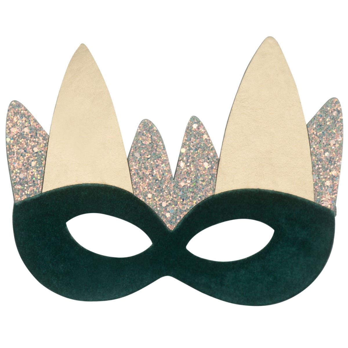 Dragon Mask