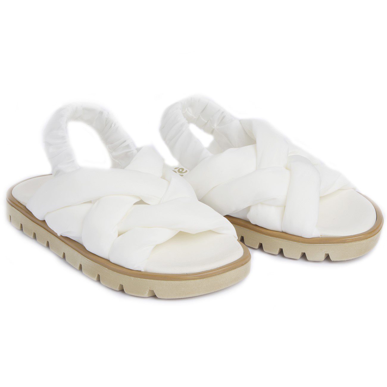 1367 NYLON BIANCO