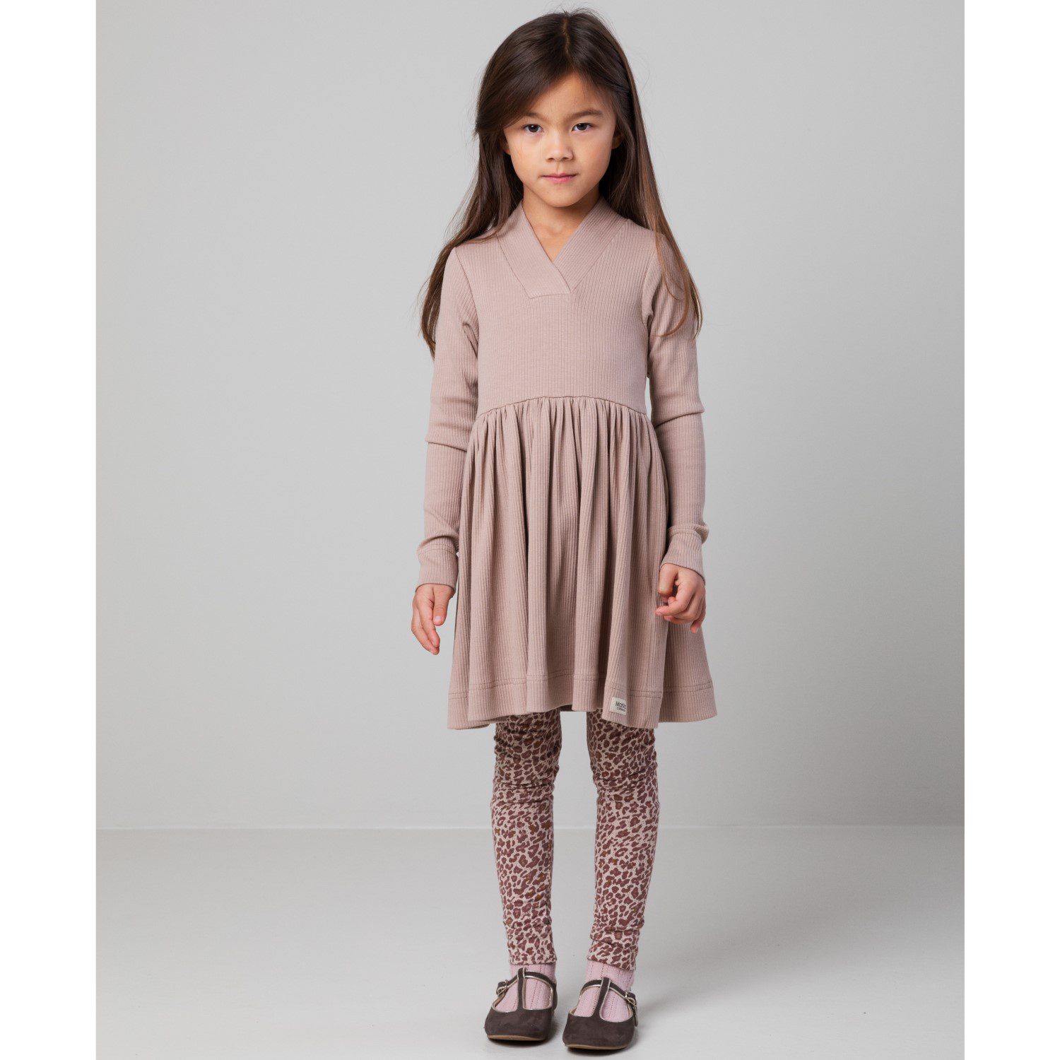 Dress | Oak