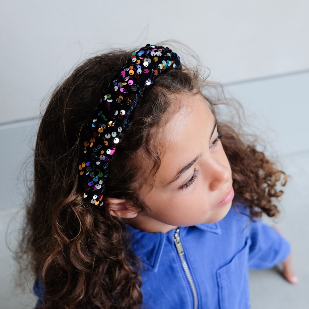 Jazzy Sequin Alice
