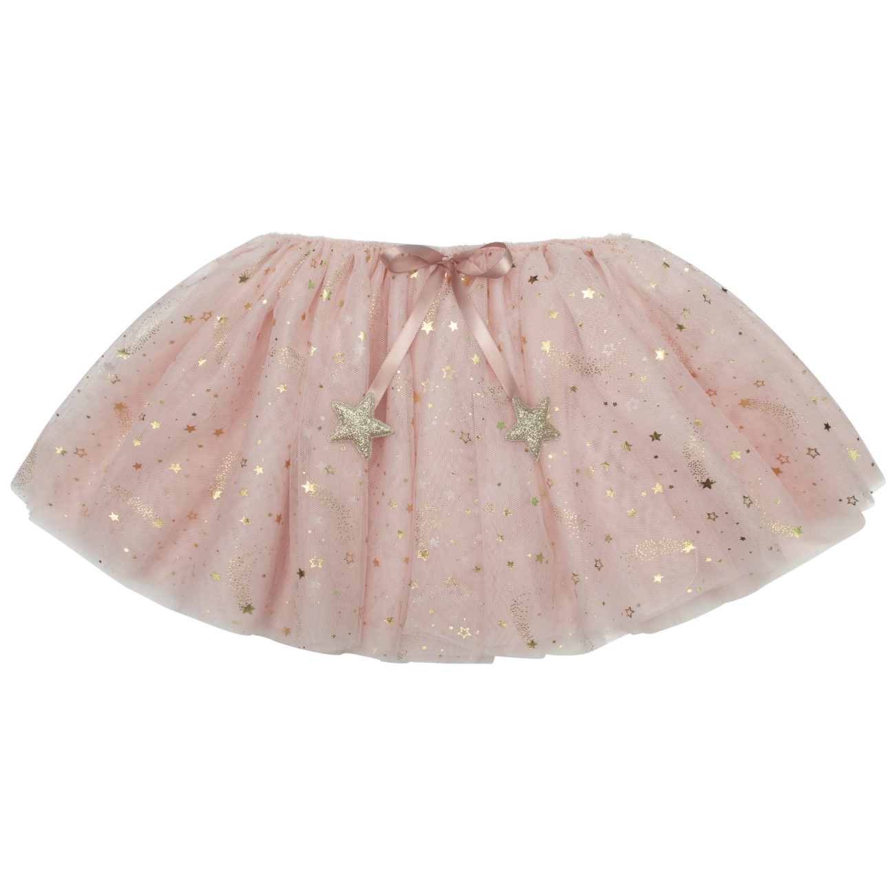 Pink Shooting Star Tutu