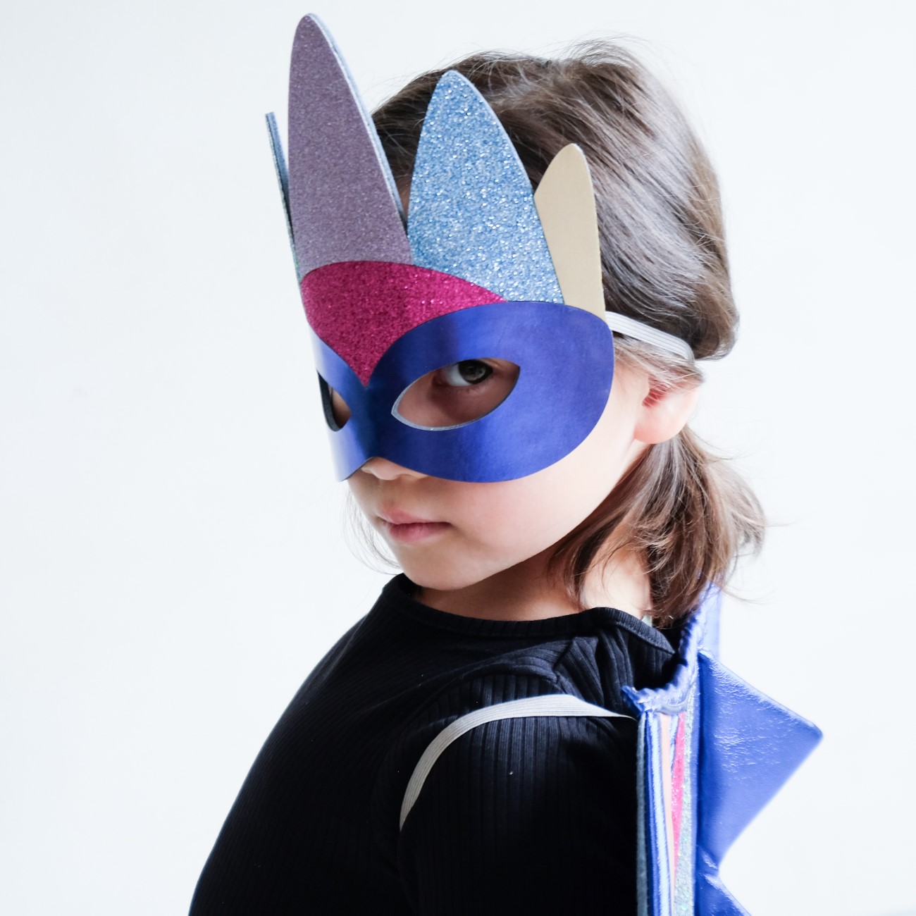 Dino Mask