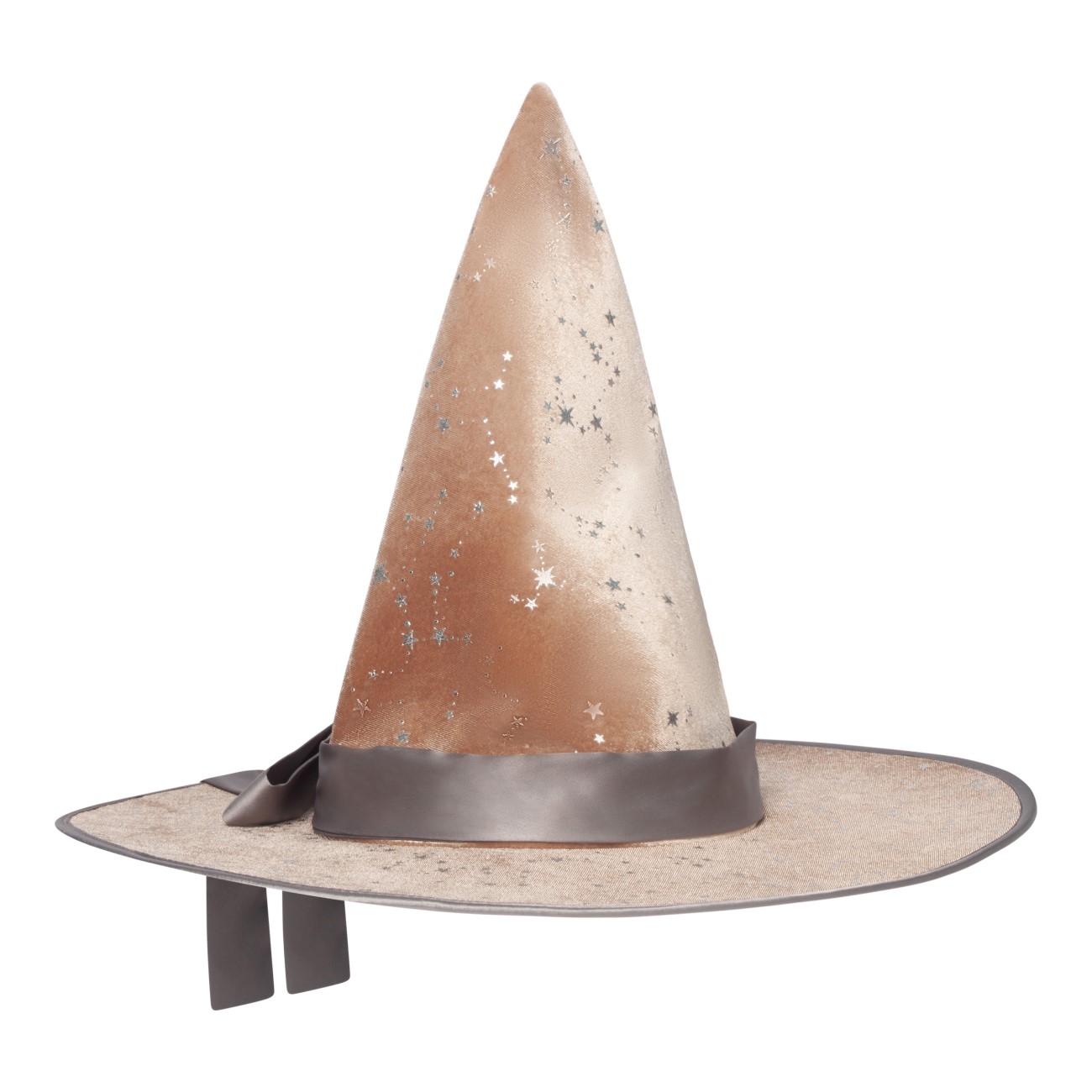 Belinda Welvet Witch Hat