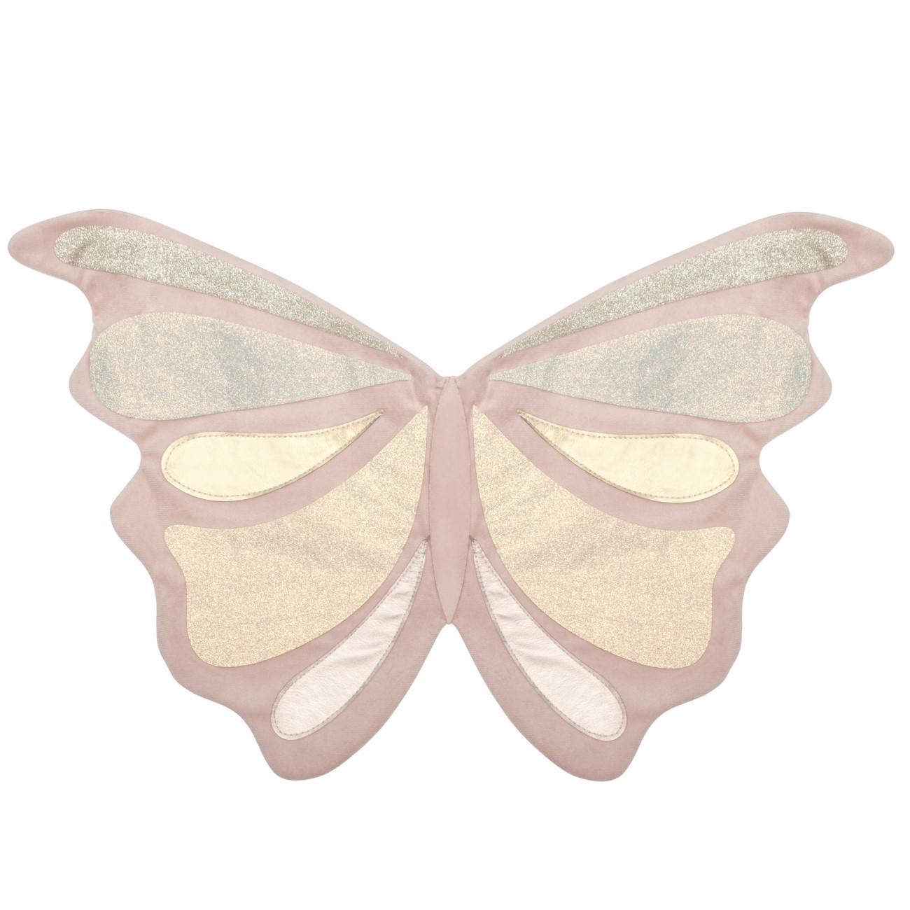 Emmelina Fairy Wings | Pink