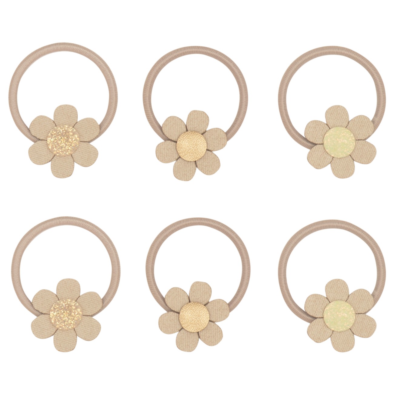 Daisy Mini Ponies