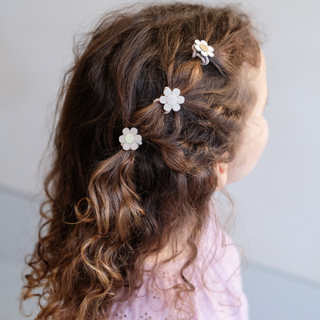 Daisy Mini Ponies