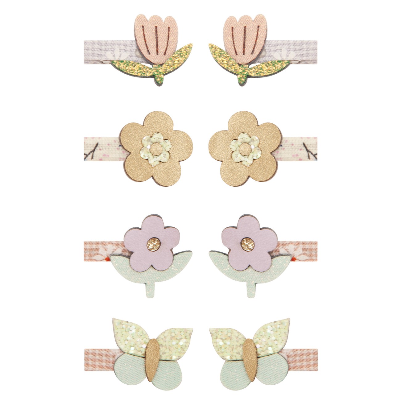 Bouquet Mini Clip