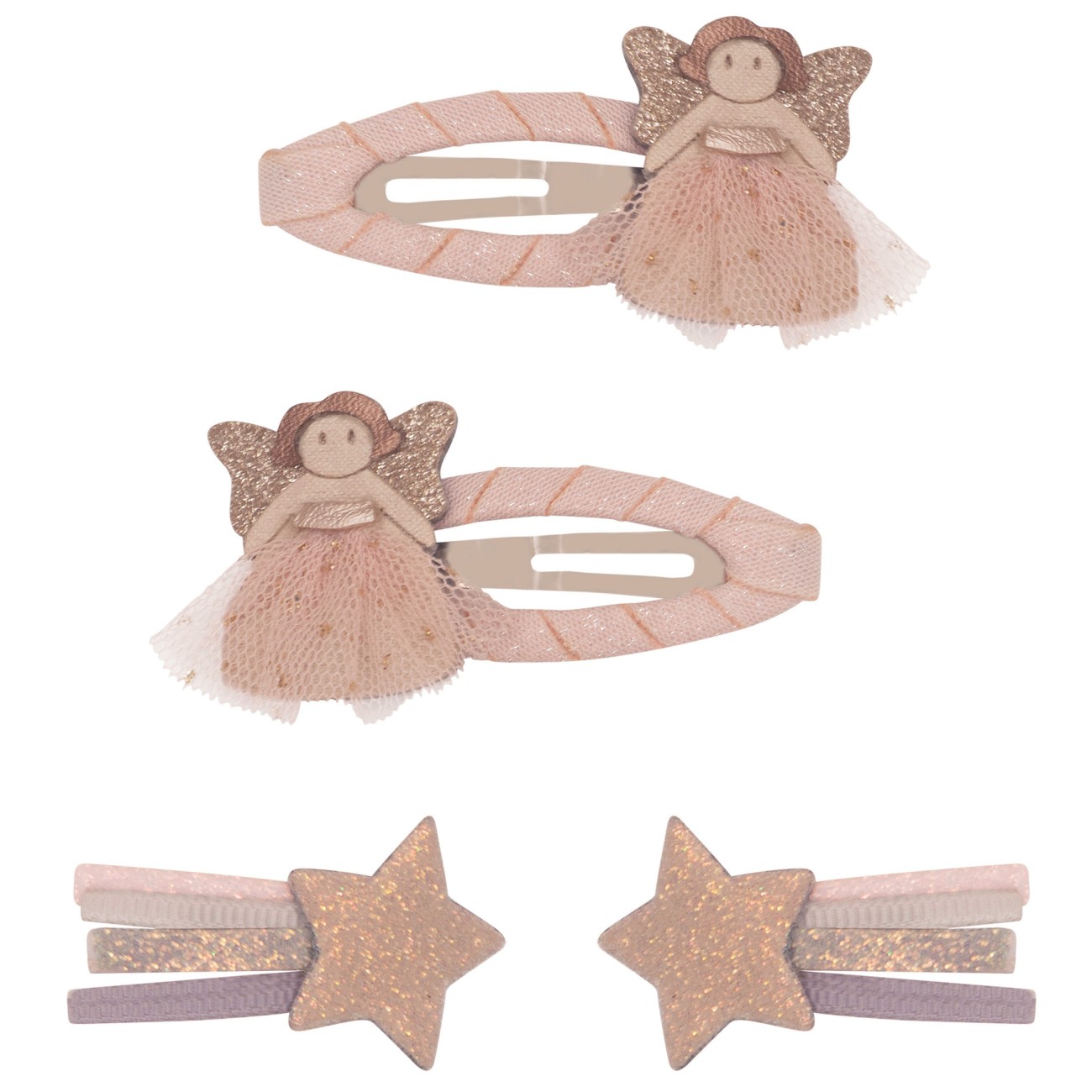 Fairy Clip Set