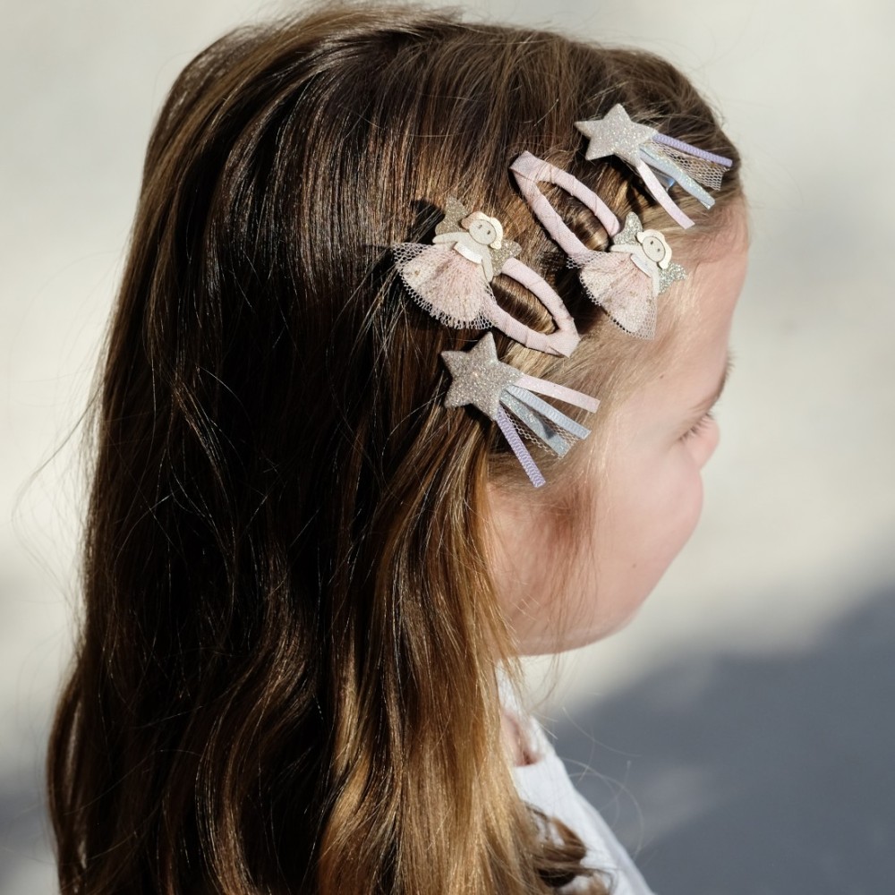 Fairy Clip Set