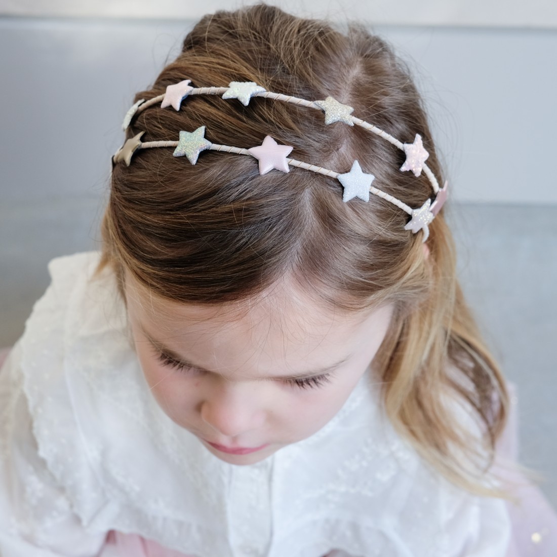 Stellina Double Star Alice