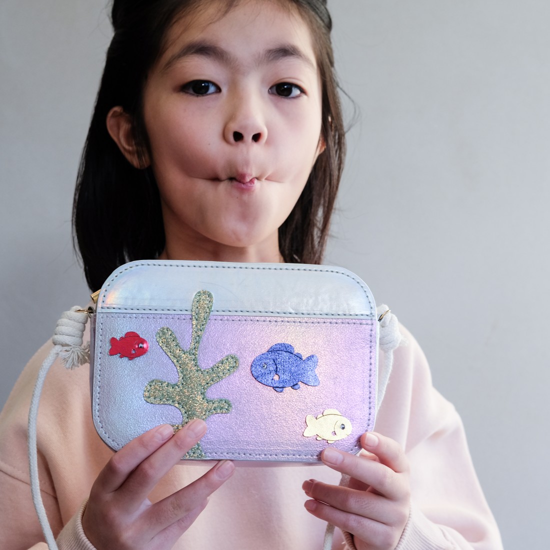 Fish Tank Bag