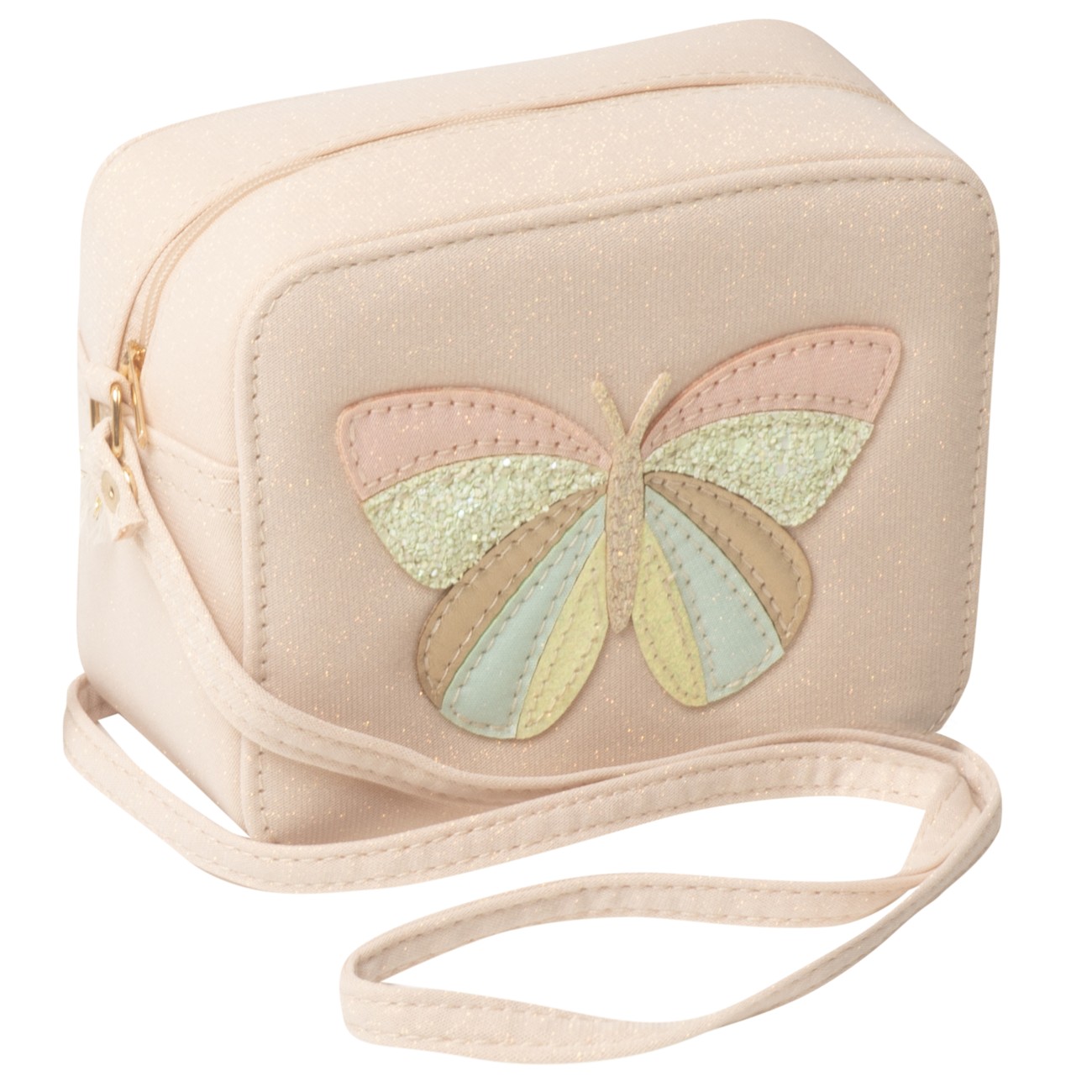 Spring Butterfly Bag